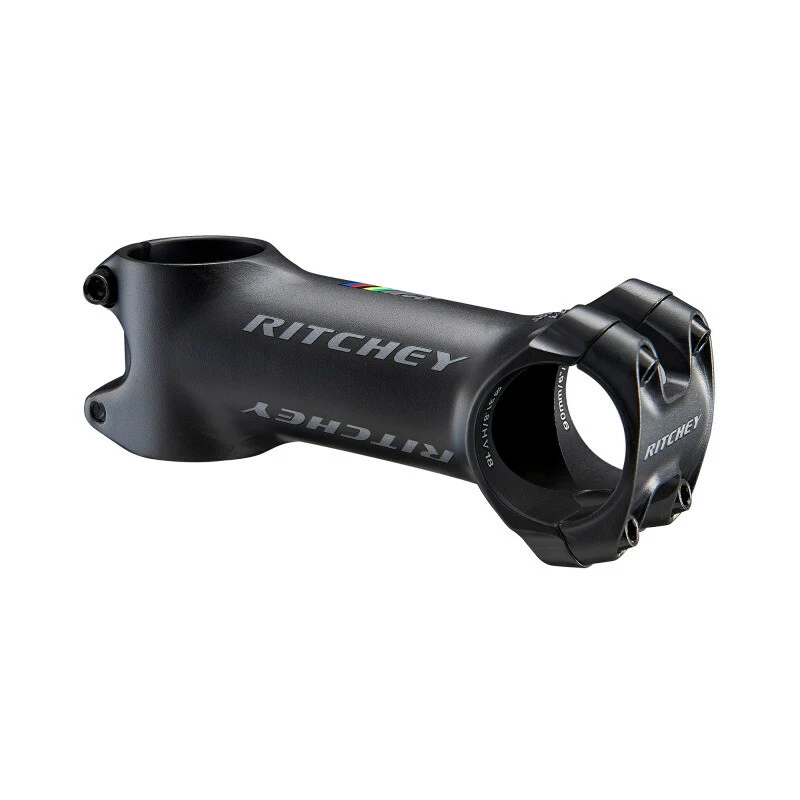 Ritchey Vorbau WCS C220 80mm, Blatte Black, 31.8mm, 6°/84° 1 Ritchey Vorbau WCS C220 80mm, Blatte Black, 31.8mm, 6°/84°