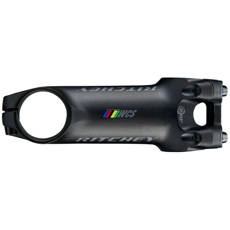 Ritchey Vorbau WCS C220 90mm, Blatte Black, 31.8mm, 6°/84° 3 Ritchey Vorbau WCS C220 90mm, Blatte Black, 31.8mm, 6°/84° – Bild 3