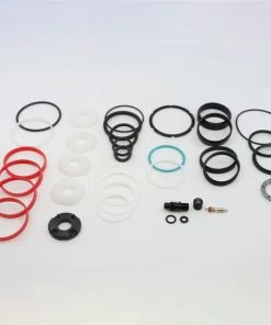 ROCKSHOX Rock Shox Air Can Service Kit - Vivid Air 2011