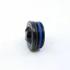ROCKSHOX Rock Shox Air Top Cap, 38mm Debonair Domain 2022
