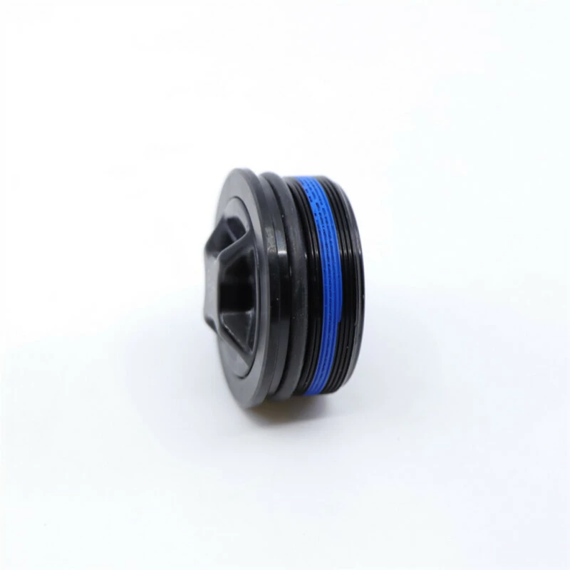 ROCKSHOX Rock Shox Air Top Cap, 38mm Debonair Domain 2022 1 ROCKSHOX Rock Shox Air Top Cap, 38mm Debonair Domain 2022