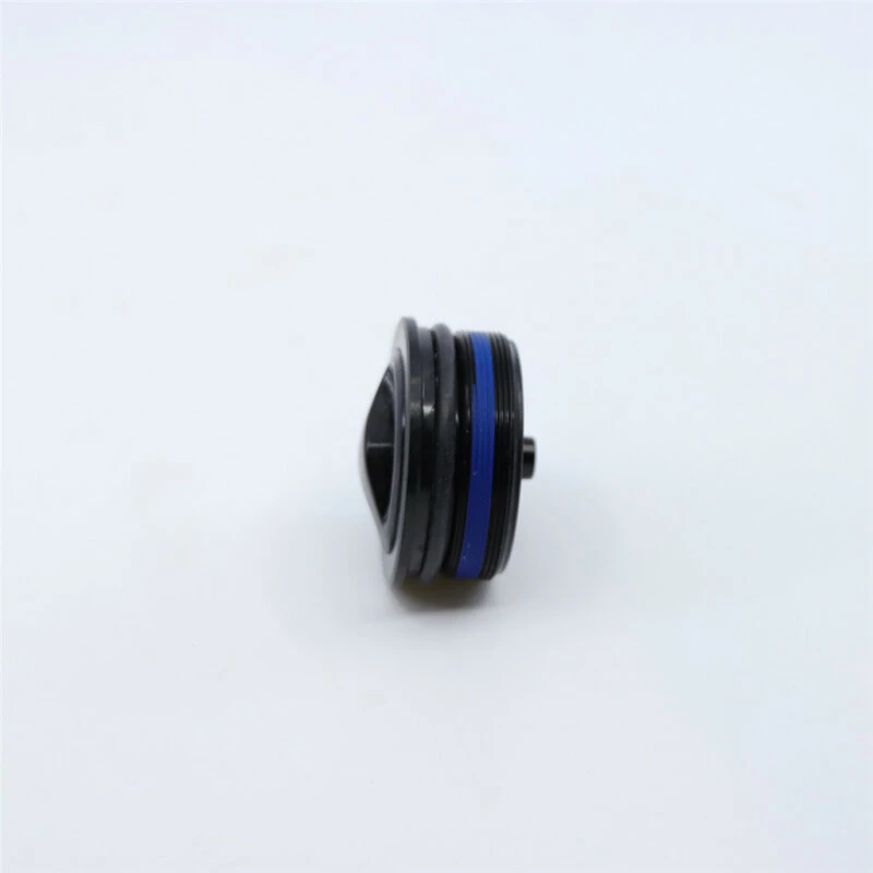 ROCKSHOX Rock Shox Air Top Cap, 38mm Debonair Zeb 2021 1 ROCKSHOX Rock Shox Air Top Cap, 38mm Debonair Zeb 2021