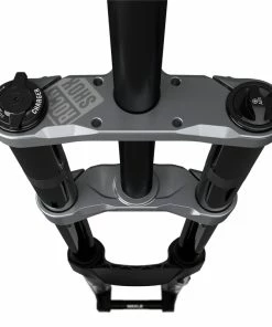 ROCKSHOX Rock Shox Fork BoXXer Select Charger RC Boost DebonAir Black 27.5&quot;/200mm/36 OS -Fahrrad Verkaufsgeschäft rock shox fork boxxer select charger rc boost debonair black 275 200mm 36 os4