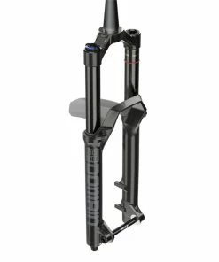ROCKSHOX Rock Shox Fork Domain RC Boost DebonAir CrownAdjust Tapered Black 29&quot;/150mm/44 OS -Fahrrad Verkaufsgeschäft rock shox fork domain rc boost debonair crownadjust tapered black 29 150mm 44 os4