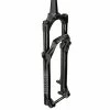 ROCKSHOX Rock Shox Fork Judy Gold RL Crown Boost Solo Air Tapered Black 27.5&quot;/120mm/42 OS