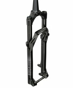 ROCKSHOX Rock Shox Fork Judy Gold RL Crown Boost Solo Air Tapered Black 29&quot;/120mm/51 OS