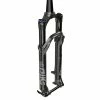 ROCKSHOX Rock Shox Fork Pike DJ 15x100 SoloAir CrownAdjust Tapered Gloss Black 26&quot;/140mm/40 OS