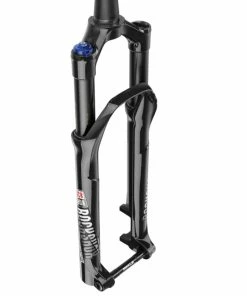ROCKSHOX Rock Shox Fork Reba RL 15x100 SoloAir CrownAdjust Tapered Black 26&quot;/120mm/40 OS