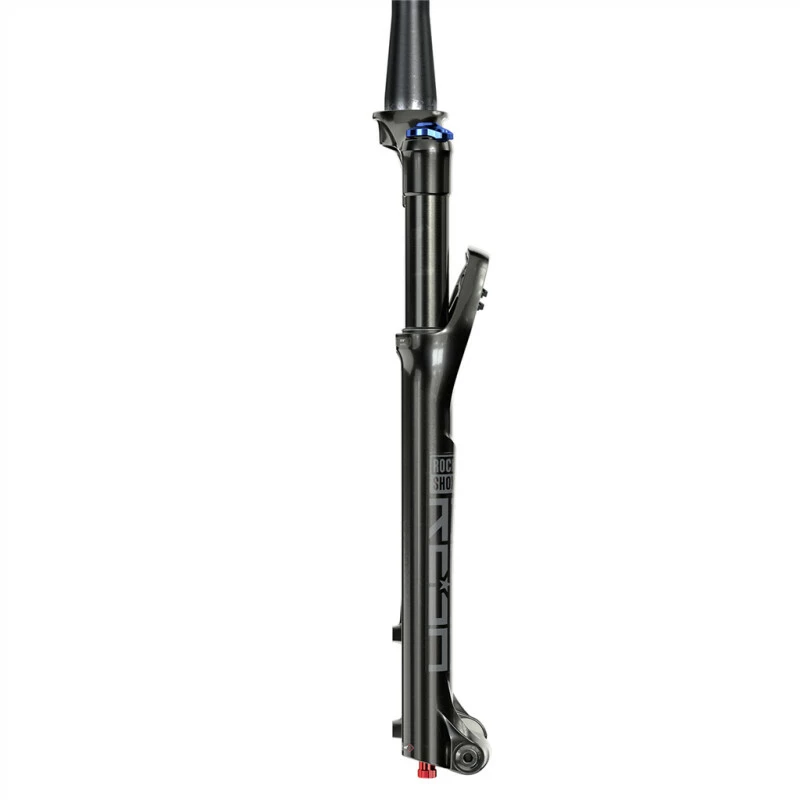ROCKSHOX Rock Shox Fork Reba RL Boost SoloAir CrownAdjust Tapered Black 27.5"/120mm/42 OS 2 ROCKSHOX Rock Shox Fork Reba RL Boost SoloAir CrownAdjust Tapered Black 27.5"/120mm/42 OS – Bild 2