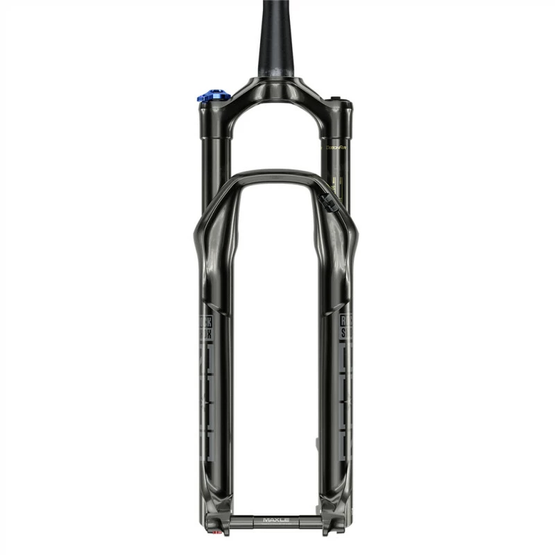 ROCKSHOX Rock Shox Fork Reba RL Boost SoloAir CrownAdjust Tapered Black 27.5"/120mm/42 OS 3 ROCKSHOX Rock Shox Fork Reba RL Boost SoloAir CrownAdjust Tapered Black 27.5"/120mm/42 OS – Bild 3