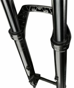 ROCKSHOX Rock Shox Fork Recon Silver RL Boost SoloAir CrownAdj Taper Black 27.5&quot;/130mm/46 OS -Fahrrad Verkaufsgeschäft rock shox fork recon silver rl boost soloair crownadj taper black 275 130mm 46 os4