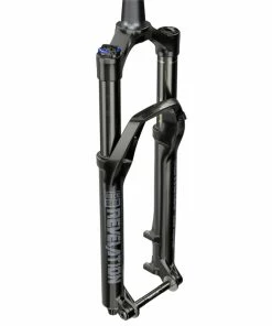 ROCKSHOX Rock Shox Fork Revelation RC Boost DebonAir CrownAdjust Tapr Black 29"/150mm/42 OS