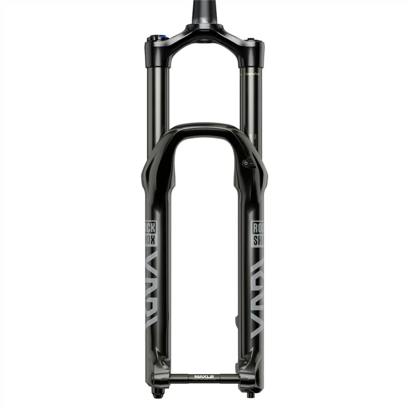 ROCKSHOX Rock Shox Fork Yari RC Boost DebonAir CrownAdjust Tapered Black 29"/180mm/42 OS 3 ROCKSHOX Rock Shox Fork Yari RC Boost DebonAir CrownAdjust Tapered Black 29"/180mm/42 OS – Bild 3