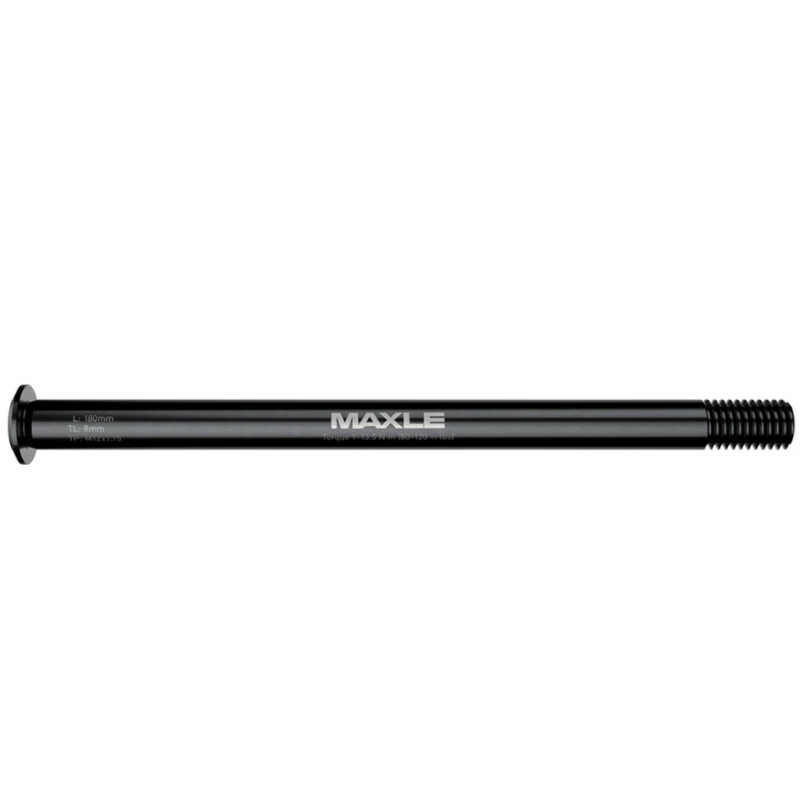 ROCKSHOX Rock Shox Maxle Stealth Rear, 12x148 Boost Length 180mm UDH 2 ROCKSHOX Rock Shox Maxle Stealth Rear, 12x148 Boost Length 180mm UDH – Bild 2