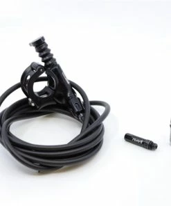 ROCKSHOX Rock Shox Remote - Reverb 2011-2013 Left/above, Right/below