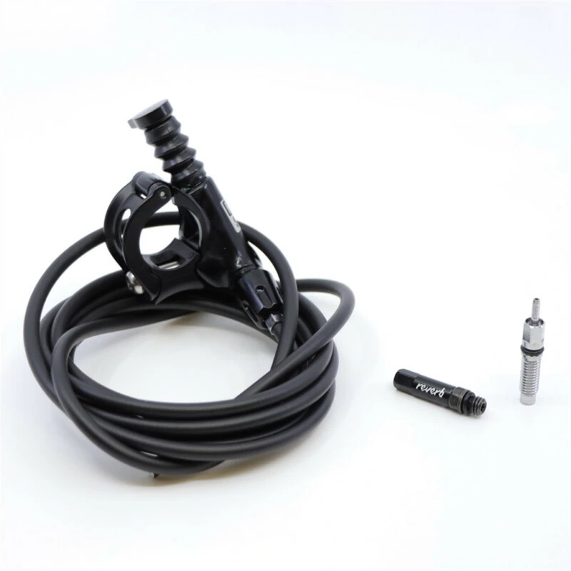 ROCKSHOX Rock Shox Remote - Reverb 2011-2013 Left/above, Right/below 1 ROCKSHOX Rock Shox Remote - Reverb 2011-2013 Left/above, Right/below