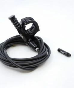 ROCKSHOX Rock Shox Remote - Reverb 2011-2013 Right/above, Left/below