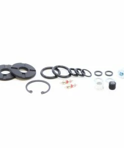 ROCKSHOX Rock Shox Service Kit - 32mm Dual Air/Solo Air 2005-2010