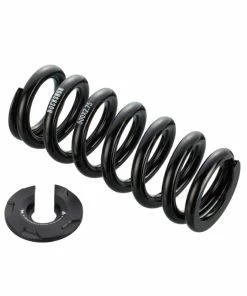 ROCKSHOX Rock Shox Spring Vivid/Kage Length 216/222mm Hub 70mm Grey 250lb