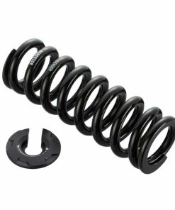 ROCKSHOX Rock Shox Spring Vivid/Kage Length 240mm Hub 76mm Grey 200lb