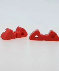 ROCKSHOX Rock Shox Volume Reducer - Deluxe Nude Open Mode Adjust 2020