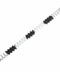 ROCKSHOX 10 BOXXER COIL SPRING XSOFT SILVER