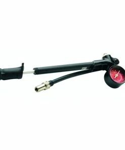 ROCKSHOX 12 RS FORK/SHOCK PUMP (300 PSI MAX) ROCK SHOX