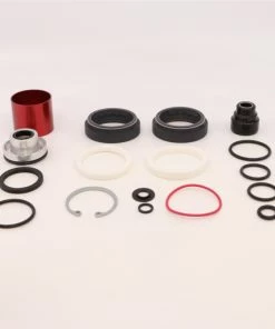 ROCKSHOX 200 HOUR/1 YEAR SERVICE KIT (DPA ONLY) ZEB R/SELECT A1 (2021)