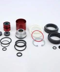 ROCKSHOX 200 Hour/1 Year Service Kit (DPA ONLY) ZEB SELECT+ A2+/ULTIMATE A2+ (2023+)