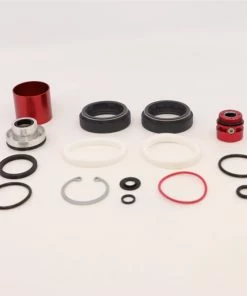 ROCKSHOX 200 HOUR/1 YEAR SERVICE KIT (DPA ONLY) ZEB SELECT+/ULTIMATE A1 (2021)