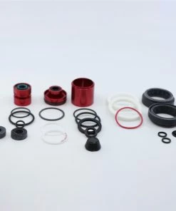 ROCKSHOX 200 Hour/1 Year Service Kit LYRIK SELECT+ D1+/ULTIMATE D1+ (2023+)
