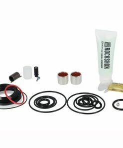 ROCKSHOX 200 Hour/1 Year Service Kit Super Deluxe RT3 A1 (2017)