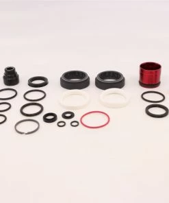 ROCKSHOX 200 HOUR/1 YEAR SERVICE KIT; YARI B1+ REVELATION A1+, PIKE B3+/LYRIK C2+SELECT