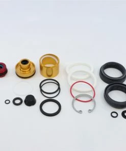 ROCKSHOX 200 Hour/1 Year Service Kit ZEB BASE A2+/SELECT A2+ (2023+)