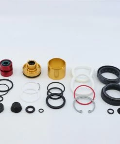 ROCKSHOX 200 Hour/1 Year Service Kit ZEB SELECT+ A2+/ULTIMATE A2+ (2023+)