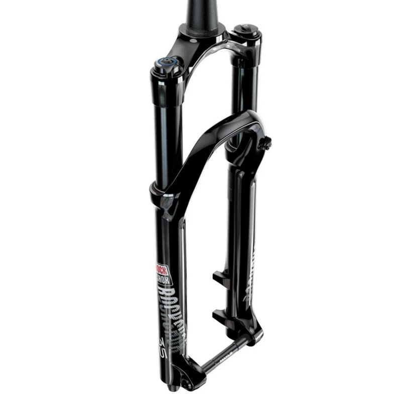 ROCKSHOX 35 Gold RL - Crown 29' 160mm Boost Black 44offset DebonAir 5 ROCKSHOX 35 Gold RL - Crown 29' 160mm Boost Black 44offset DebonAir – Bild 5