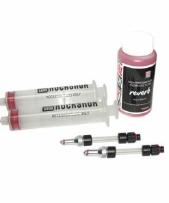 ROCKSHOX AM BLEED KIT - STANDARD Reverb ROCKSHOX -Fahrrad Verkaufsgeschäft rockshox am bleed kit standard reverb rockshox2
