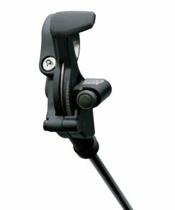 ROCKSHOX AM POPLOC FORK RC LEVER NON-ADJ, RT 17MM