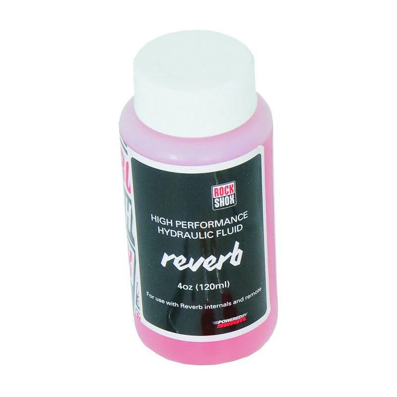 ROCKSHOX AM SUS OIL REVERB 120ML ROCK SHOX 2 ROCKSHOX AM SUS OIL REVERB 120ML ROCK SHOX – Bild 2