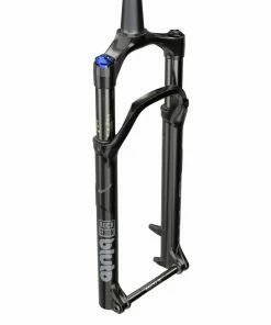 ROCKSHOX Bluto RCT3 - Crown 26' 15x150 100mm Black 51offset Solo Air