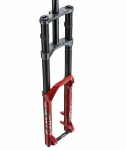 ROCKSHOX BoXXer Ultimate Charger2.1 RC2 29'B 20x110 DebonAir 200mm Red 56off C2