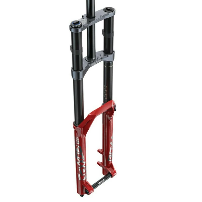 ROCKSHOX BoXXer Ultimate Charger2.1 RC2 29'B 20x110 DebonAir 200mm Red 56off C2 1 ROCKSHOX BoXXer Ultimate Charger2.1 RC2 29'B 20x110 DebonAir 200mm Red 56off C2