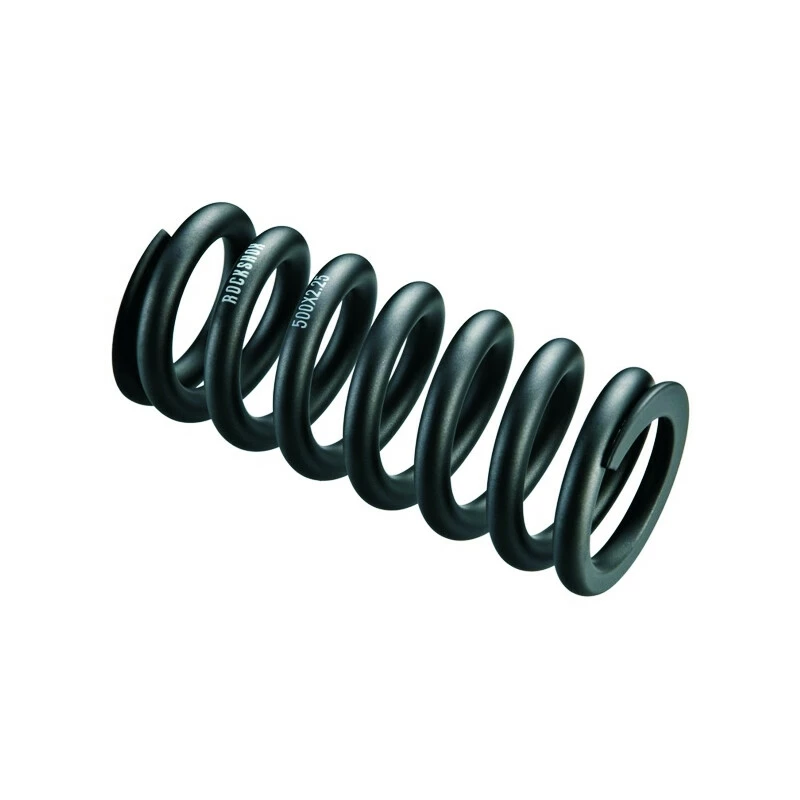 ROCKSHOX Coil Feder Metrisch 174mm X 75mm 300 Lb 2 ROCKSHOX Coil Feder Metrisch 174mm X 75mm 300 Lb – Bild 2