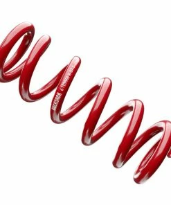 ROCKSHOX Coil Spring, Metric, Red, L&auml;nge 174mm Spring Travel (67.5-75) 400 Lb