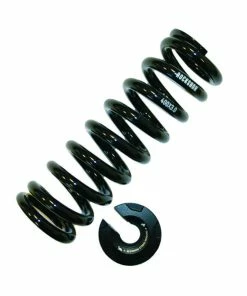 ROCKSHOX COIL SPRING, VIVID, 400LB X 216MM/222MM -Fahrrad Verkaufsgeschäft rockshox coil spring vivid 400lb x 216mm 222mm2