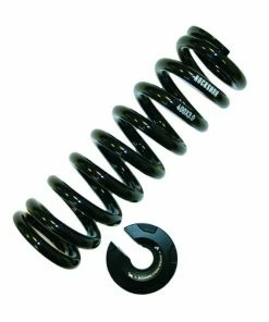 ROCKSHOX COIL SPRING, VIVID, 450LB X 216MM/222MM