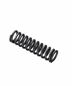 ROCKSHOX Coil Spring, Vivid, Steel, 300lb X 267mm (89mm) ROCK SHOX