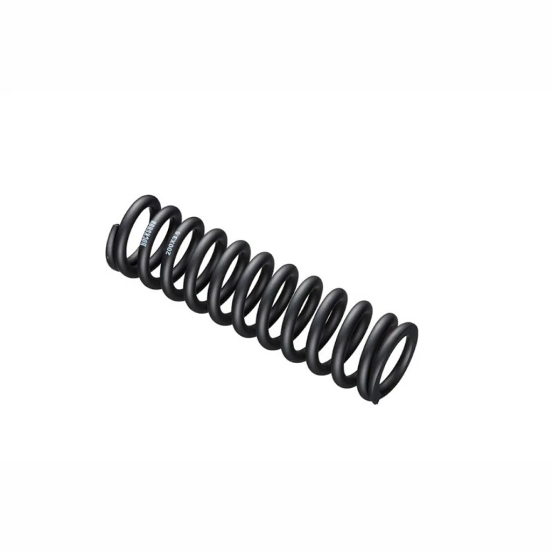 ROCKSHOX Coil Spring, Vivid, Steel, 300lb X 267mm (89mm) ROCK SHOX 1 ROCKSHOX Coil Spring, Vivid, Steel, 300lb X 267mm (89mm) ROCK SHOX