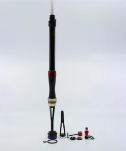 ROCKSHOX DAMPER ASSEMBLY - REMOTE CHARGER2 RLC RS-1 A1 (2018+)