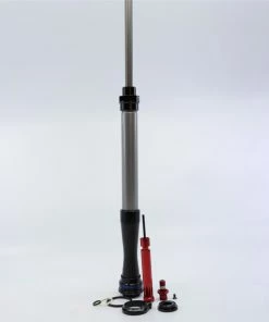 ROCKSHOX Damper Assy Remote CHARGER2 3P 120mm 29 SID SELECT/SELECT+ C1 (2020) - SCOTT